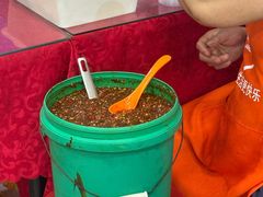 -谭老太正宗柳州螺狮粉(家和花园店)