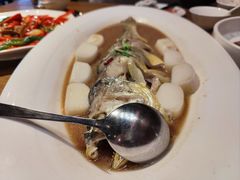 -上海小南国(正大店)