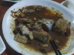 -胖大嫂渔家排档(半边山店)