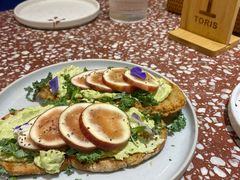 无花果手撕鸡肉tapas-Toris(LuOne凯德晶萃广场店)