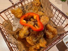 -避风塘(宝山万达店)