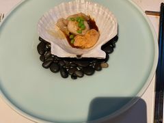 -广州富力丽思卡尔顿酒店·丽轩·粤菜