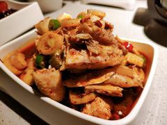 -半天妖烤鱼(印象城店)