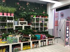 -物美超市(通州梨园店)