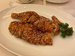 -利苑酒家(宜安广场店)