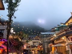 -壹华里市集