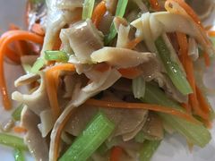 -美泉宫饭店美泉盛宴海鲜