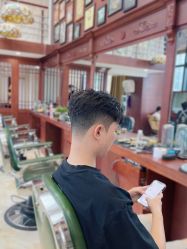 -尼特斯男士发型馆