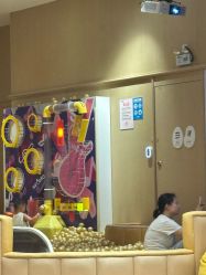 -奈尔宝家庭中心·亲子餐厅(前滩店)