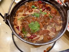 -北平味道.京味菜.烤鸭(梨园店)