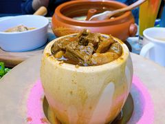 灌灌牛肉-雀舞云南菜(乐客城店)