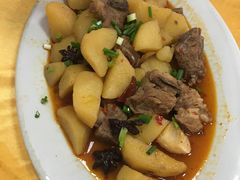 -荣生萝卜汤饭店
