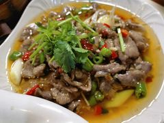 飘香羊肉-敖家巷喻氏羊肉汤
