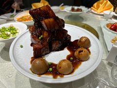 -金枝玉叶上海人家食府(三里河店)