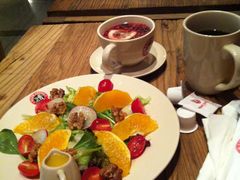 -漫咖啡MAANCOFFEE(人大店)