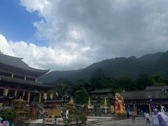 -天龙八部武侠城