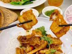 -金百门·顺德海鲜酒家(陈村店)