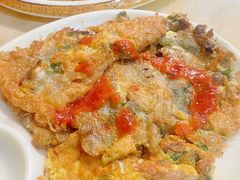 -阿八蚝仔烙(福宁店)