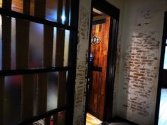 -小杨烤肉(朱雀店)