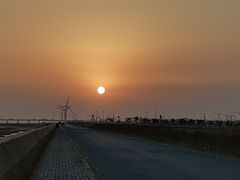-南汇嘴观海公园