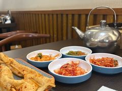 -妈妈手(山大总店)