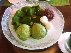-中村藤吉(平等院店 )