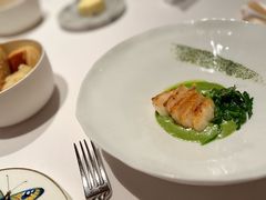 -Le Comptoir de Pierre Gagnaire