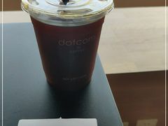 -dotcom coffee古点咖啡(致真大厦店)