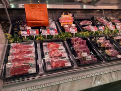 -MEAT MATE 鲜食肉铺(北京太古坊店)