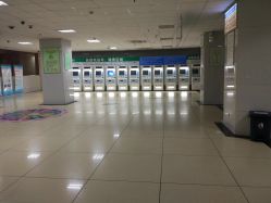 -江西省儿童医院(东湖院区)