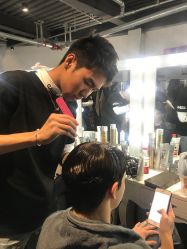 -AYO SALON
