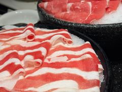 -海鲨湾海鲜会馆(百家湖1912店)