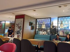 -素心素食(翠苑店)