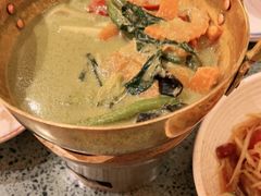 -Home Thai·泰谣(王府井apm店)