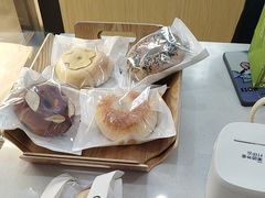 -One Bagel·一个贝果(悠唐店)