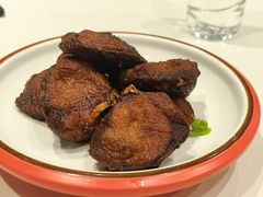 -老正兴菜馆(福州路店)