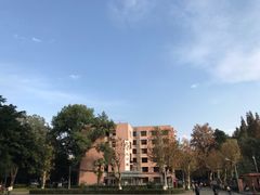-四川大学(望江校区)