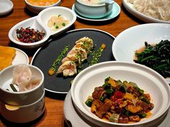 -喜鼎海胆水饺(东港店)