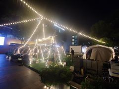 -CAMP.33露营烤肉·团建聚餐(创智天地店)