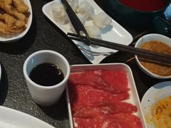 -陈府大宅门成都火锅·手切鲜肉(太原街店)
