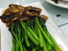 -聚德福海鲜家常菜(刘庄店)