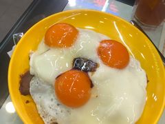 -澳门陈光记烧味饭店(万象城店)