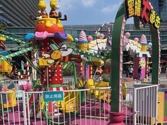 -大族广场Mall&More