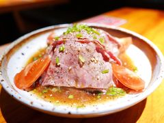 半熟牛肉-醉虎传(南锣鼓巷店)