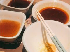 -老乡鸡(上海品尊国际中心店)