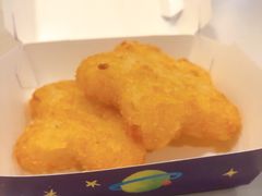 -麦当劳(杭州庆春路店)