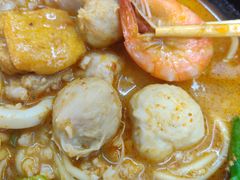 -老闽味沙茶面·姜母鸭(传承35年曾厝垵店)