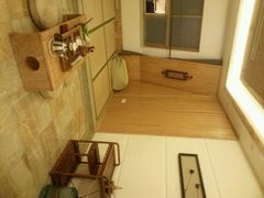 -热带雨林汗蒸馆(汶水东路店)