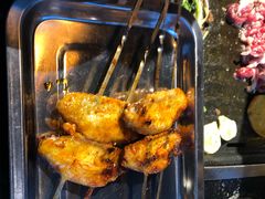-金三顺韩式炭火烤肉店(中华路店)