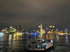 -三利音·浦之舟(滨江大道店)